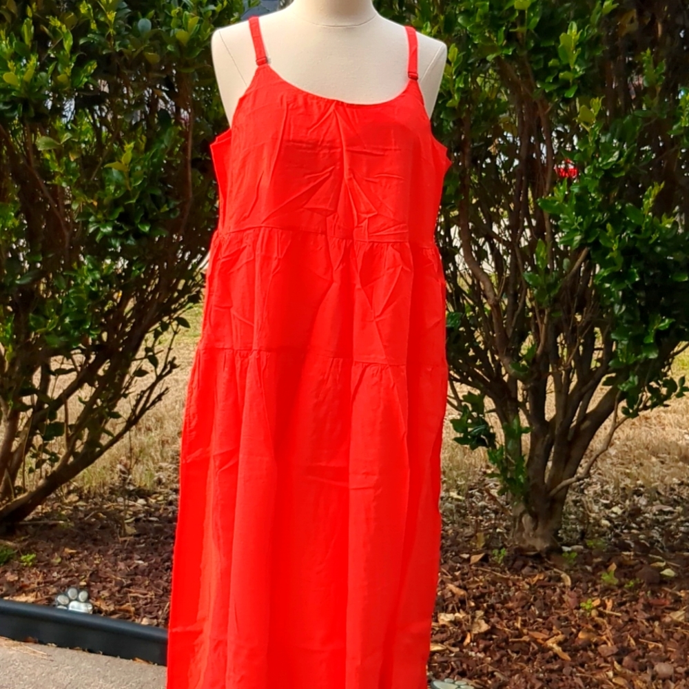 Women's Dress 3XL
